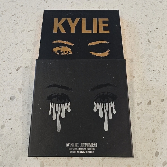 New Kylie Pressed Powder Palette by Kylie Jenner - Never Used - Picture 5 of 6